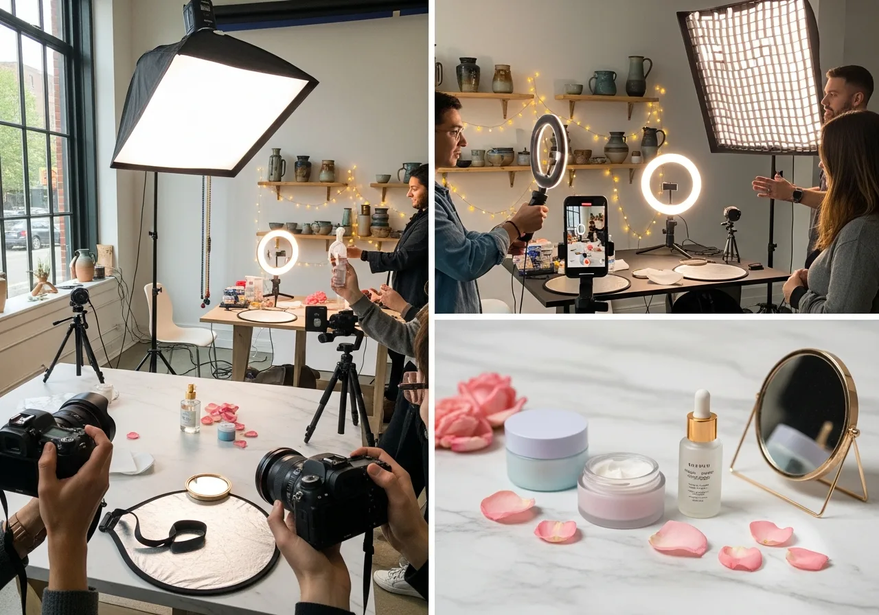 Steen Luxeris boutique en ligne — Galerie de produits 5